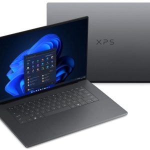 DELL XPS 16 - Ultra X7 358H | 16'' OLED | Dotyk | 32GB | 1TB | Win11Pro