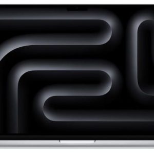 Apple Macbook Pro - M5 Pro (18/20) | 16,2'' | 24GB | 1TB | Mac OS | Srebrny