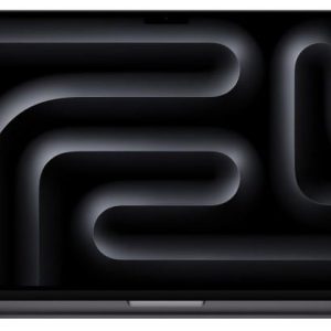 Apple Macbook Pro - M5 Pro (18/20) | 16,2'' | 24GB | 1TB | Mac OS | Gwiezdna Czerń