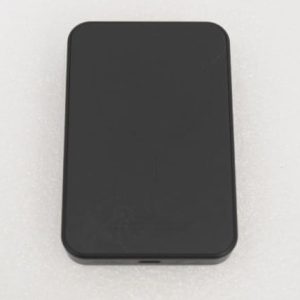 Baseus Magnetic Mini 5000mAh 20W czarny [oferta Outlet]