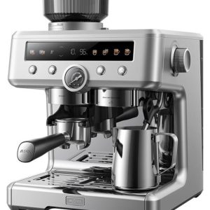 Mova S20 Pro srebrny