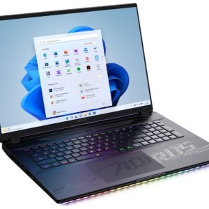 Gigabyte AORUS MASTER 18 2025 - Ultra 9 - 275HX | 18''-240Hz QHD+ | miniLED | 128GB | 1TB+2TB | W11P | RTX 5090