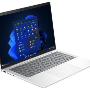 HP EliteBook X G1i AI 14 - Ultra 7 268V | 14''-WUXGA | 32GB | 1TB | Win11Pro | 5G | Srebrny