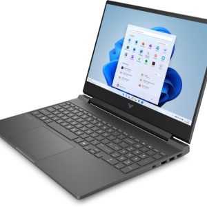 HP Victus 15-fa2059nw - Core i7-13620H | 15,6''-144Hz | 32GB | 1TB + 2TB | Win11Home | RTX5060 | Czarny