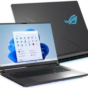 ASUS ROG Strix G18 G815LR-U9322W - Ultra 9-275HX | 18''-240Hz 2.5K | 32GB | 2TB + 2TB | Win11H | RTX5070Ti