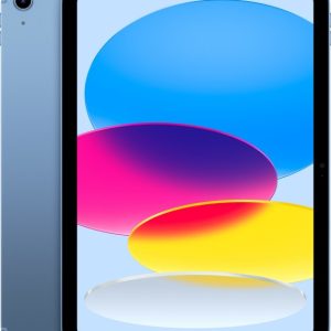 Apple iPad 11'' 11gen Wi-Fi + Cellular 256GB Niebieski