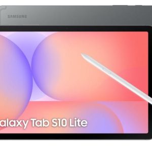 Samsung Galaxy Tab S10 Lite 10.9 5G 6/128GB szary (X406) rysik S-Pen