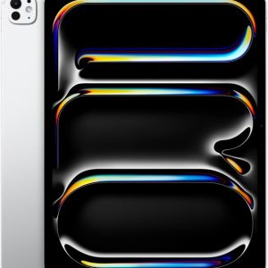 Apple iPad Pro 13'' M5 Wi-Fi 1TB Srebrny