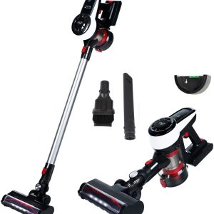 Adler AD 7048 czarno-srebrny