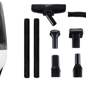 Camry CR 7046 biało-czarny