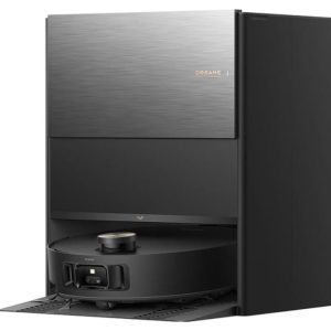 Dreame Aqua 10 Roller Czarny