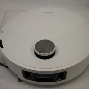 Dreame Aqua 10 Roller Biały [oferta Outlet]