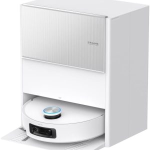 Dreame Aqua 10 Ultra Roller Complete biały