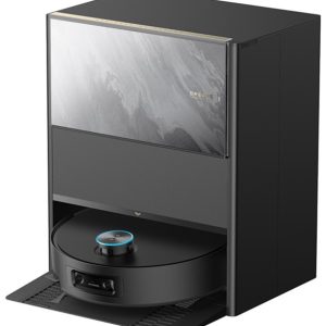 Dreame Aqua10 Ultra Track Complete czarny