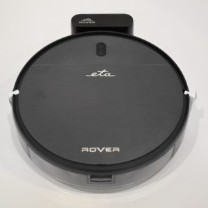 ETA Rover antracytowy [oferta Outlet]