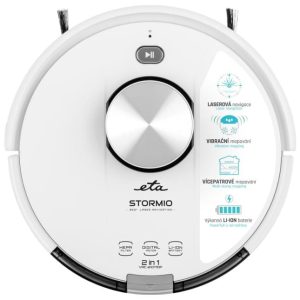 ETA Stormio biały [oferta Outlet]