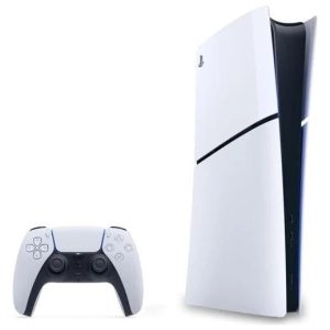 SONY PlayStation 5 Slim Digital