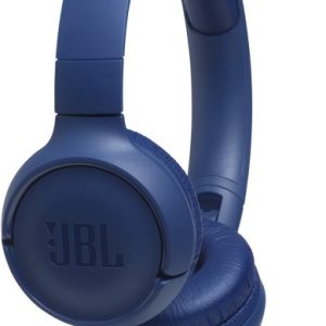 JBL Tune 500 Niebieskie