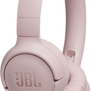 JBL Tune 500 Różowe