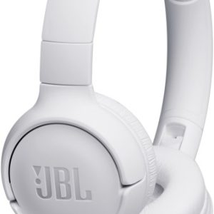 JBL Tune 500 Białe