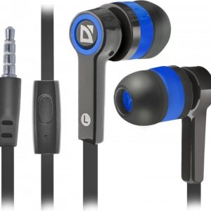 Defender Pulse 420 niebieskie