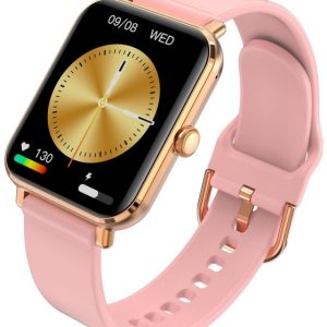 Garett GRC Classic Złoty