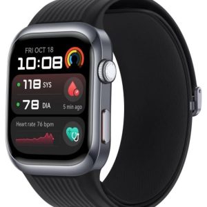 Huawei Watch D2 Czarny