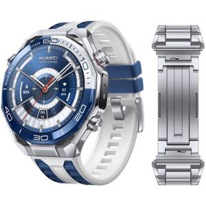 Huawei Watch Ultimate 2 Niebieski