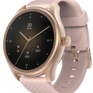 Hama Fit Watch 5010 różowe złoto