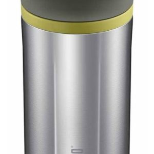 Wacaco Cuppamoka Przenośny srebrny