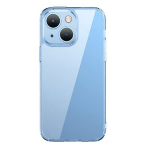 Baseus zestaw ochronny SuperCeramic do Apple iPhone 14 Plus