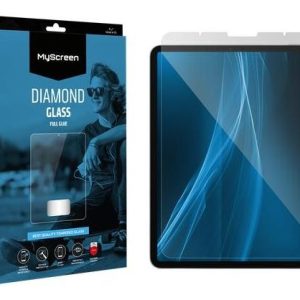 MyScreen Diamond Glass do Apple iPad Air 11'' (2024)