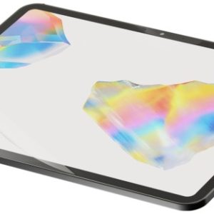 Paperlike Screen Protector 3 do Apple iPad Pro 13'' 2024 M4 / 2025 M5 oraz iPad Air 13'' 2024 M2 / 2025 M3 - 2 szt.