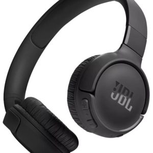 JBL Tune 520 BT Czarne