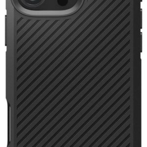 Spigen Core Armor iPhone 16 Pro Max matte black