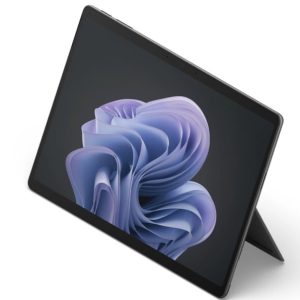 Microsoft Surface Pro 10 Core Ultra 5-135U | 13'' Dotyk | 16GB | 256GB | W11P | Czarny