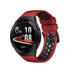Huawei Watch GT 2e 46mm czerwony