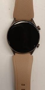 Amazfit GTR 3 Pro Brown Leather [oferta Outlet]