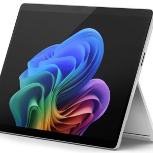 Microsoft Surface Pro 11 5G OLED Snapdragon X Plus | 13'' Dotyk | 16GB | 512GB | W11P | platynowy
